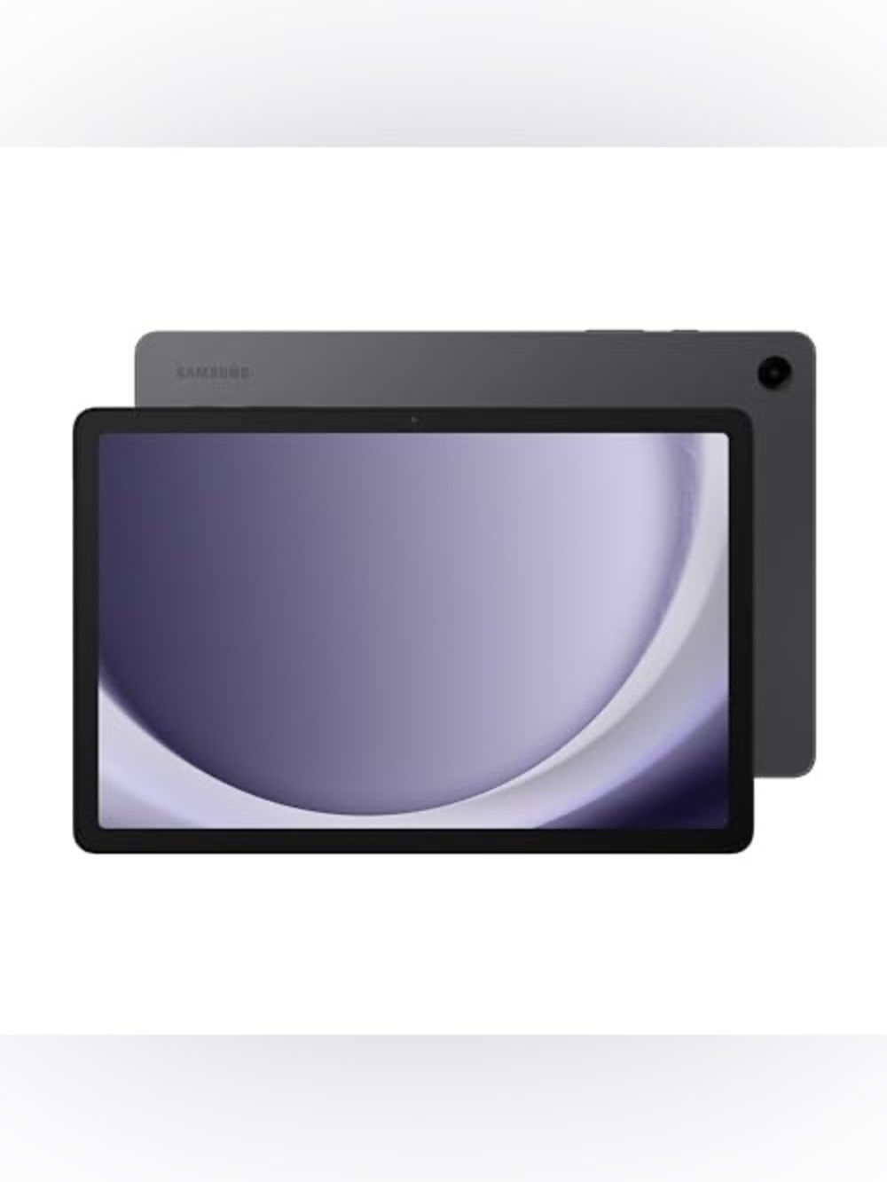NEW Samsung Galaxy Tab A9+ 11" Tablet with 128GB Storage - Graphite